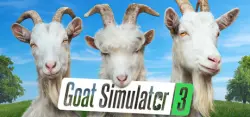 Goat Simulator 3 AUTODELIVERY STEAM GIFT INSTANTLY