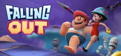 FALLING OUT АВТОДОСТАВКА STEAM GLOBAL МГНОВЕННО ЛИЦЕНЗИЯ