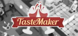 TasteMaker / Steam АВТО / РУ + МИР