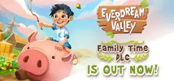 Everdream Valley AUTODELIVERY STEAM GIFT INSTANTLY