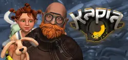 KAPIA АВТОДОСТАВКА STEAM GLOBAL МГНОВЕННО ЛИЦЕНЗИЯ