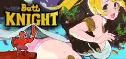 ButtKnight АВТОДОСТАВКА STEAM GLOBAL МГНОВЕННО ЛИЦЕНЗИЯ