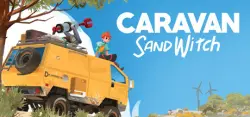 Caravan SandWitch AUTODELIVERY STEAM GIFT INSTANTLY