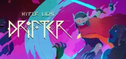 Hyper Light Drifter AUTODELIVERY STEAM GIFT INSTANTLY