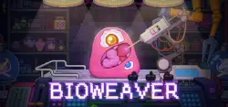Bioweaver — STEAM AUTODELIVERY