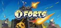 Forts AUTODELIVERY STEAM GIFT INSTANTLY