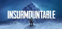 Insurmountable AUTODELIVERY STEAM GIFT INSTANTLY
