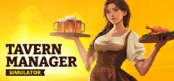Tavern Manager Simulator AUTODELIVERY STEAM GIFT INSTANTLY