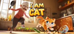I Am Cat AUTODELIVERY STEAM GIFT INSTANTLY