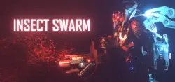 Insect Swarm АВТОДОСТАВКА STEAM GLOBAL МГНОВЕННО ЛИЦЕНЗИЯ