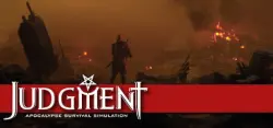 Judgment: Apocalypse Survival Simulation АВТОДОСТАВКА STEAM GLOBAL МГНОВЕННО ЛИЦЕНЗИЯ