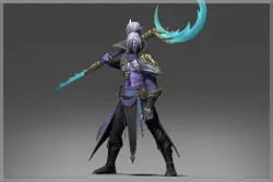 Cosmic Cartographer - Cosmic 2025 Heroes' Hoard — Dota 2, лот №254256