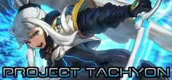 PROJECT TACHYON АВТОДОСТАВКА STEAM GLOBAL МГНОВЕННО ЛИЦЕНЗИЯ