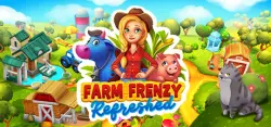 Farm Frenzy: Refreshed АВТОДОСТАВКА STEAM GLOBAL МГНОВЕННО ЛИЦЕНЗИЯ