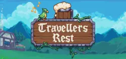 Travellers Rest AUTODELIVERY STEAM GIFT INSTANTLY