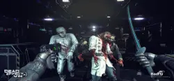 Dead Effect 2 VR АВТОДОСТАВКА STEAM GLOBAL МГНОВЕННО ЛИЦЕНЗИЯ