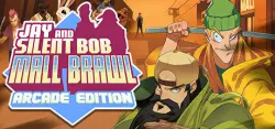Jay and Silent Bob: Mall Brawl АВТОДОСТАВКА STEAM GLOBAL МГНОВЕННО ЛИЦЕНЗИЯ