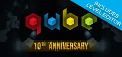 Q.U.B.E. 10th Anniversary АВТОДОСТАВКА STEAM GLOBAL МГНОВЕННО ЛИЦЕНЗИЯ
