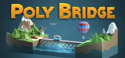 Poly Bridge AUTODELIVERY STEAM GIFT INSTANTLY