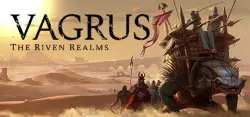 Vagrus - The Riven Realms AUTODELIVERY STEAM GIFT INSTANTLY