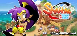 Shantae РФ+СНГ+ВЕСЬ МИР Steam КЛЮЧ