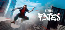 STRIDE: Fates АВТОДОСТАВКА STEAM GLOBAL МГНОВЕННО ЛИЦЕНЗИЯ