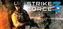 Strike Force 3 АВТОДОСТАВКА STEAM GLOBAL МГНОВЕННО ЛИЦЕНЗИЯ