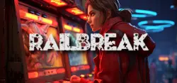 Railbreak АВТОДОСТАВКА STEAM GLOBAL МГНОВЕННО ЛИЦЕНЗИЯ