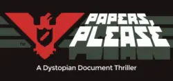 Papers, Please AUTODELIVERY STEAM GIFT INSTANTLY