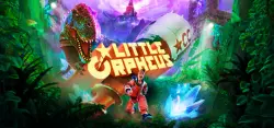 Little Orpheus AUTODELIVERY STEAM GIFT INSTANTLY