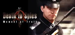 Death to Spies: Moment of Truth AUTODELIVERY STEAM GIFT INSTANTLY
