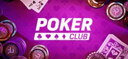 Poker Club AUTODELIVERY STEAM GIFT INSTANTLY