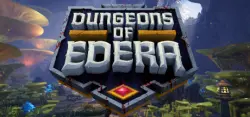 Dungeons of Edera АВТОДОСТАВКА STEAM GLOBAL МГНОВЕННО ЛИЦЕНЗИЯ