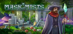 Mask of Mists АВТОДОСТАВКА STEAM GLOBAL МГНОВЕННО ЛИЦЕНЗИЯ