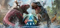 ARK: Survival Ascended AUTODELIVERY STEAM GIFT INSTANTLY