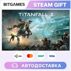 Titanfall 2 Ultimate Edition | Russia + World | Auto