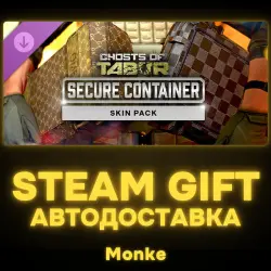 AUTO 24/7 | STEAM GIFT DLC | Secure Container Skin Pack