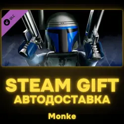 AUTO 24/7 | STEAM GIFT DLC | Prequel Trilogy Character Pack