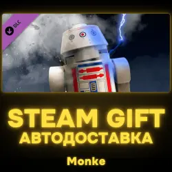 AUTO 24/7 | STEAM GIFT DLC | Droid Character Pack