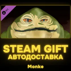 AUTO 24/7 | STEAM GIFT DLC | Jabba's Palace Character Pack