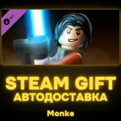 AUTO 24/7 | STEAM GIFT DLC | Rebels Character Pack
