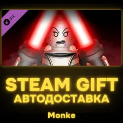 AUTO 24/7 | STEAM GIFT DLC | The Clone Wars Character Pack