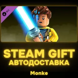 AUTO 24/7 | STEAM GIFT DLC | The Freemaker Adventures Character Pack
