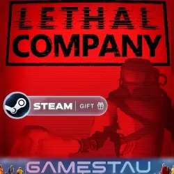 Lethal Company | Steam gift | RU