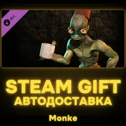 AUTO 24/7 | STEAM GIFT DLC | Oddworld: New 'n' Tasty Complete Edition