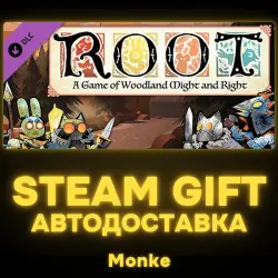 AUTO 24/7 | STEAM GIFT DLC | The Clockwork Expansion