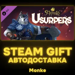 AUTO 24/7 | STEAM GIFT DLC | Armello - Usurpers Hero Pack