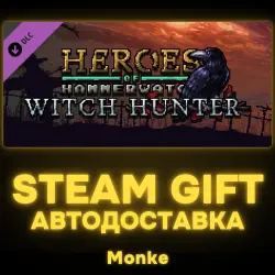 AUTO 24/7 | STEAM GIFT DLC | Heroes of Hammerwatch - Ultimate Edition
