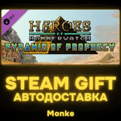 AUTO 24/7 | STEAM GIFT DLC | Heroes of Hammerwatch - Ultimate Edition