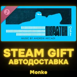 AUTO 24/7 | STEAM GIFT DLC | Dispatch Soundtrack